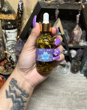 Load image into Gallery viewer, Third Eye Awakening | Magick Oil | Psychic Power | Intution | Dreams | Visons | Prophecies