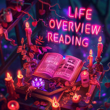 Load image into Gallery viewer, 💫General Life Reading