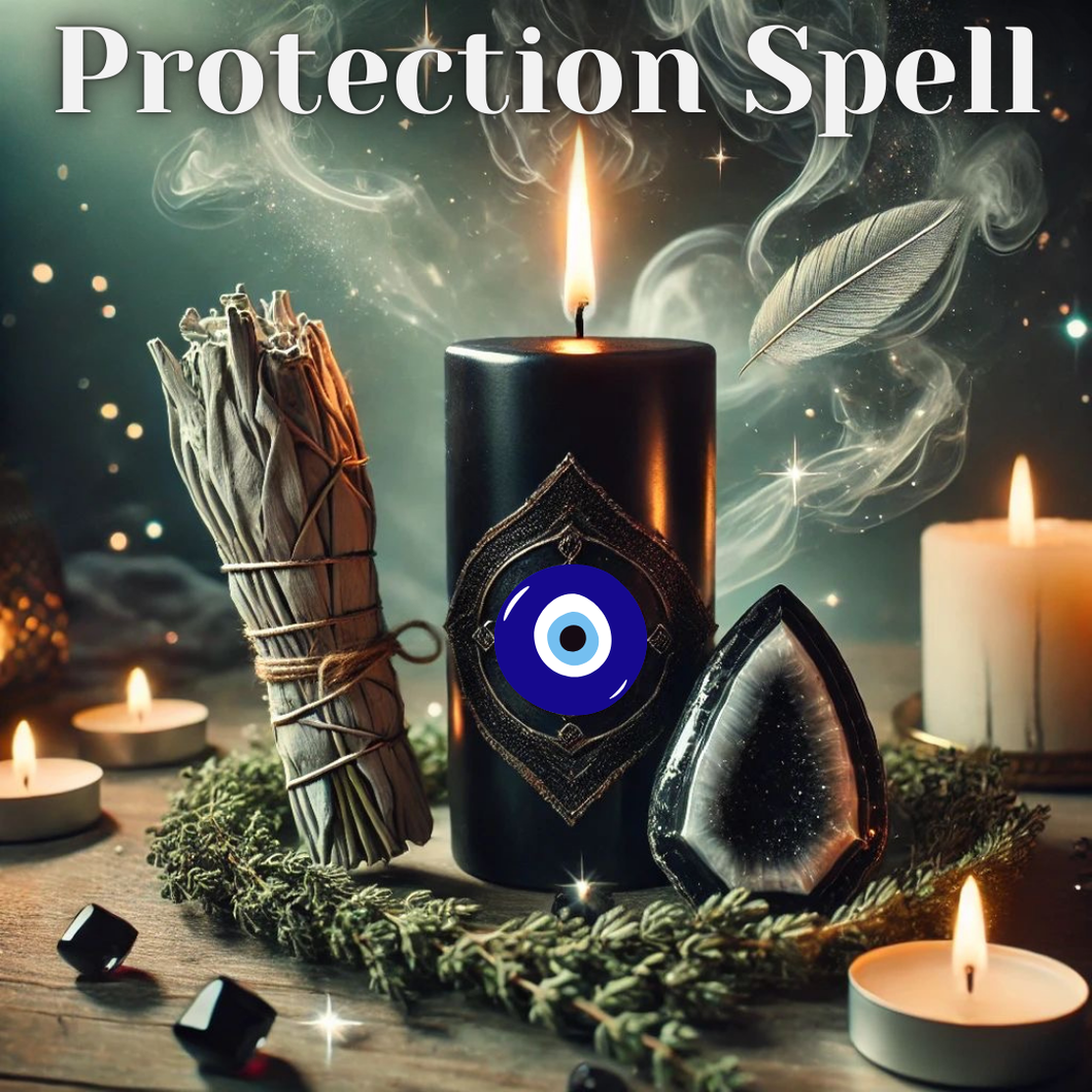❌️HexBreaking❌️Uncrossing❌️Banishment❌️Protection Ritual