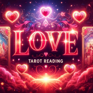 ❤️‍🔥Love Reading In Depth