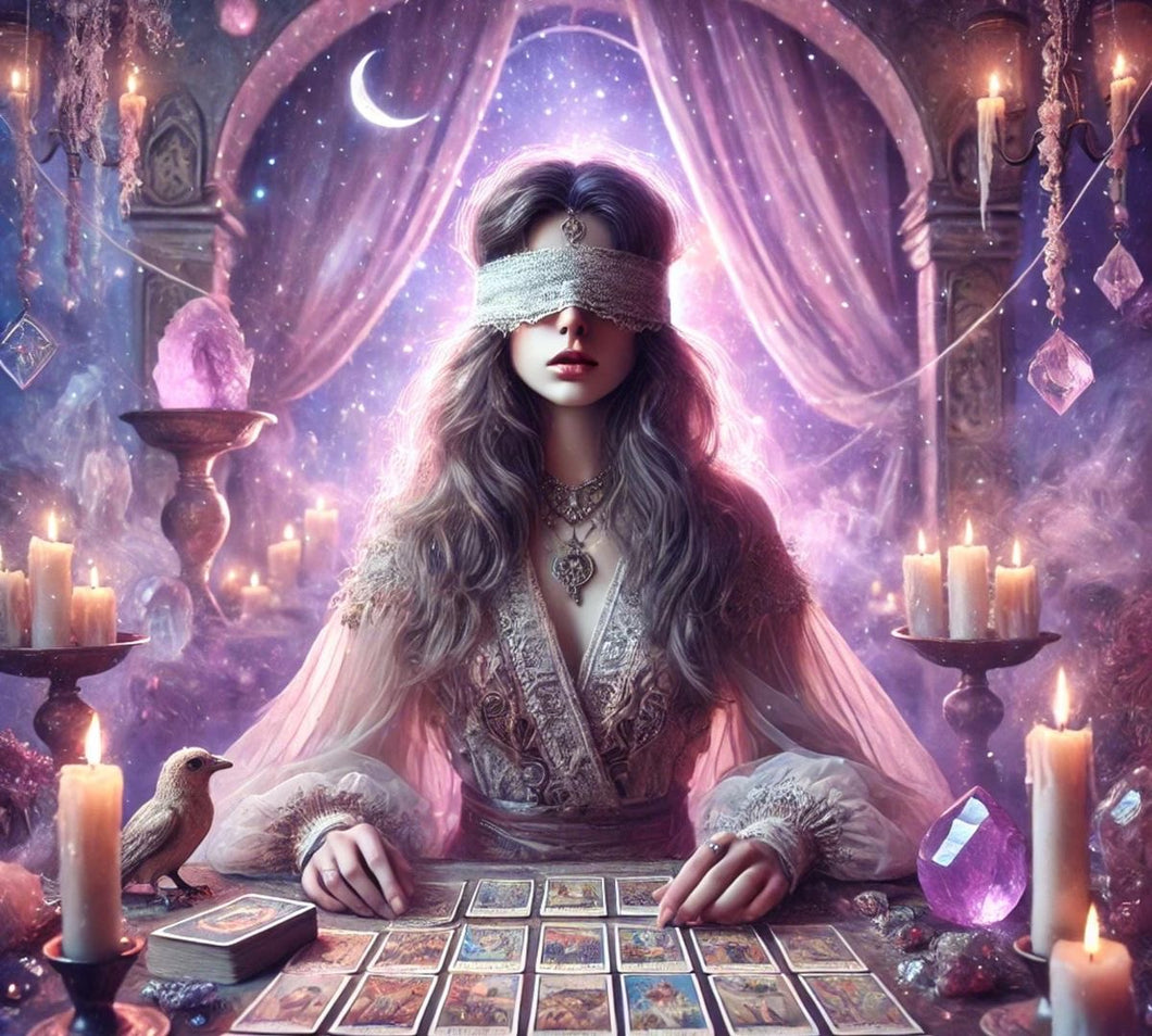 ✨️Whatever the 🧿Cards Say