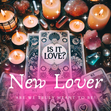 Load image into Gallery viewer, 😍New Love Connection