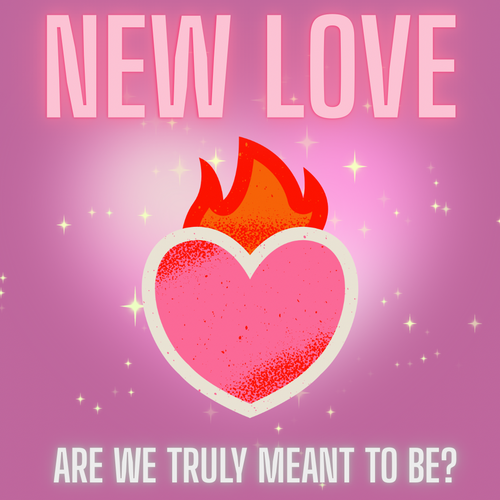 😍New Love Connection
