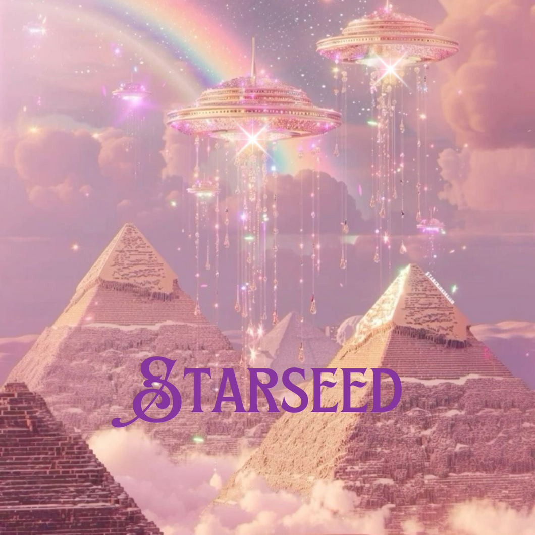 💫Starseed
