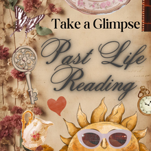 Load image into Gallery viewer, ⚕️Past Life Reading