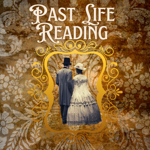 ⚕️Past Life Reading