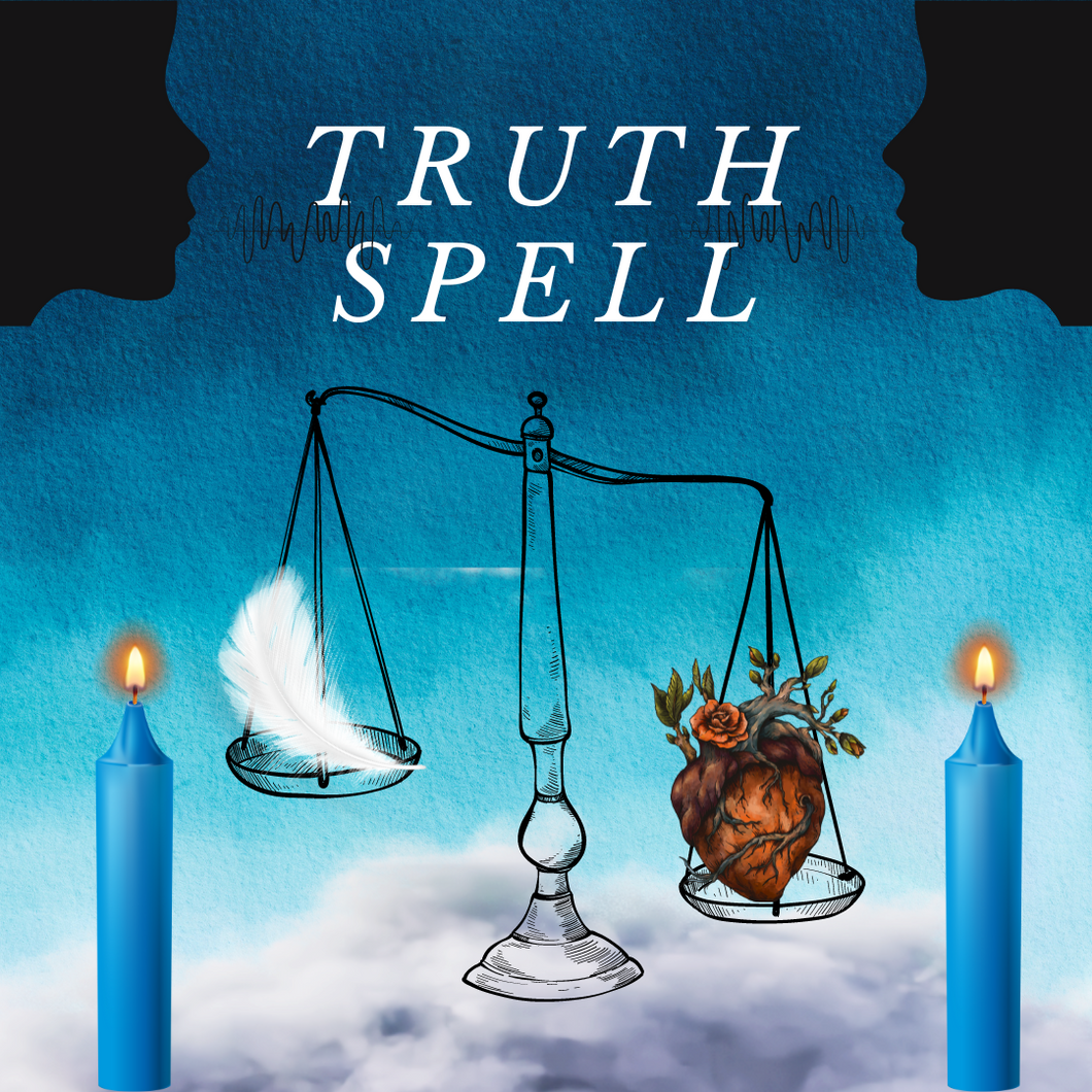 Truth Spell