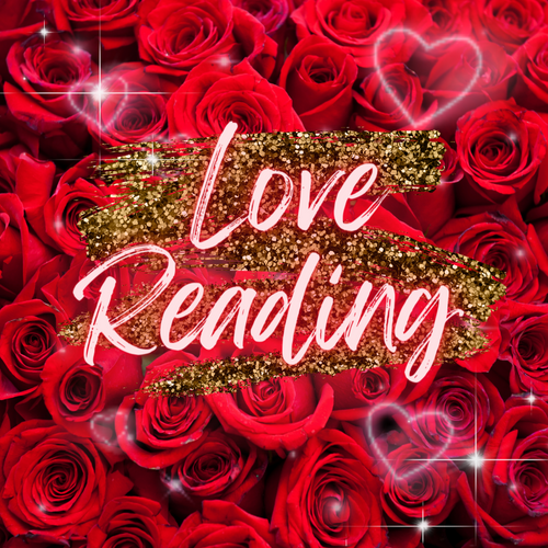 ❤️‍🔥Love Reading In Depth